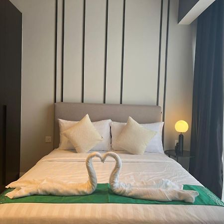 Axon Suites Bukit Bintang By Sky Pool Kuala Lumpur Ngoại thất bức ảnh