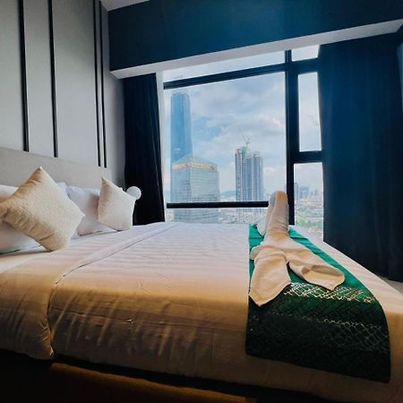 Axon Suites Bukit Bintang By Sky Pool Kuala Lumpur Ngoại thất bức ảnh