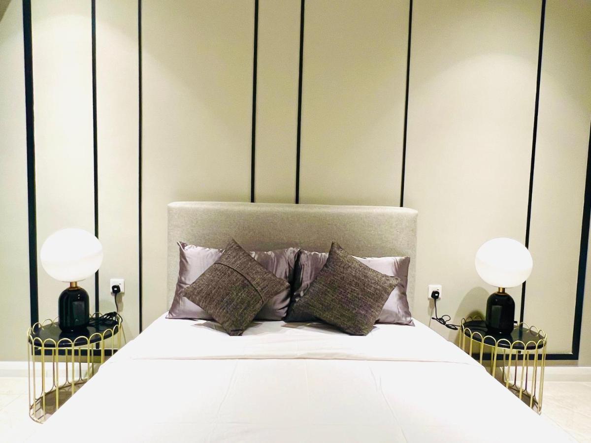 Axon Suites Bukit Bintang By Sky Pool Kuala Lumpur Ngoại thất bức ảnh