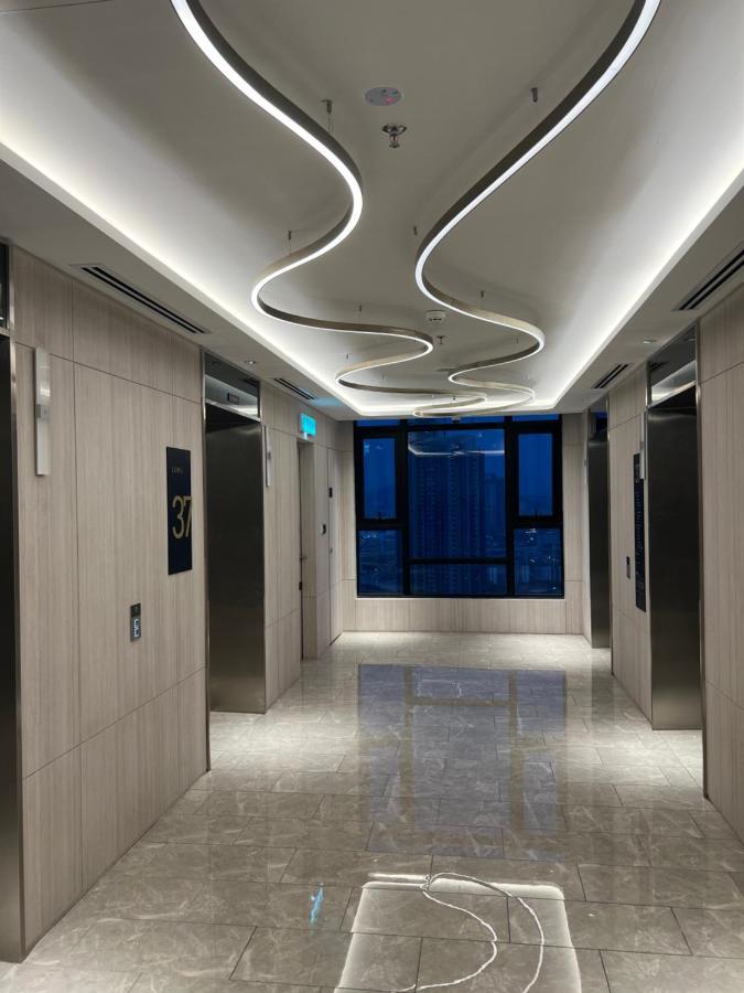 Axon Suites Bukit Bintang By Sky Pool Kuala Lumpur Ngoại thất bức ảnh