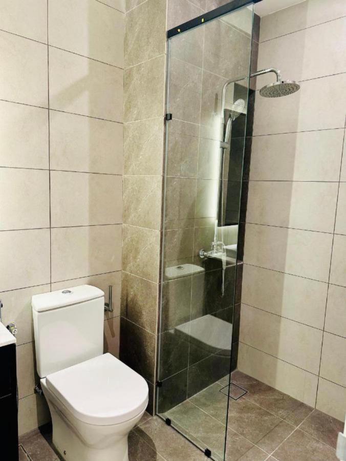 Axon Suites Bukit Bintang By Sky Pool Kuala Lumpur Ngoại thất bức ảnh