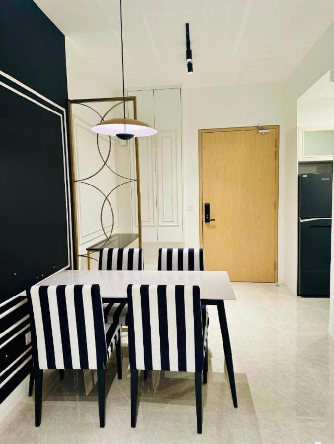 Axon Suites Bukit Bintang By Sky Pool Kuala Lumpur Ngoại thất bức ảnh