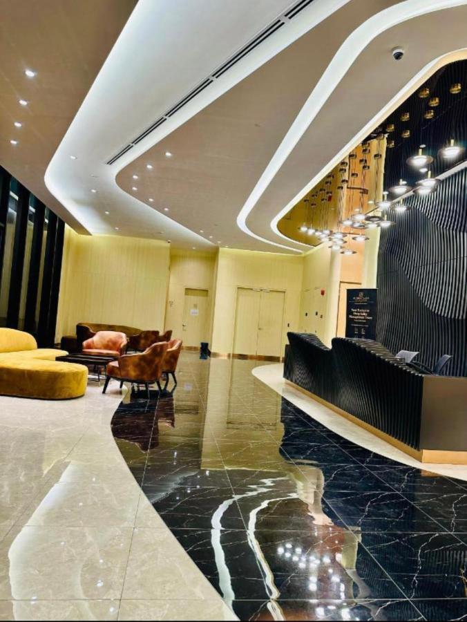 Axon Suites Bukit Bintang By Sky Pool Kuala Lumpur Ngoại thất bức ảnh
