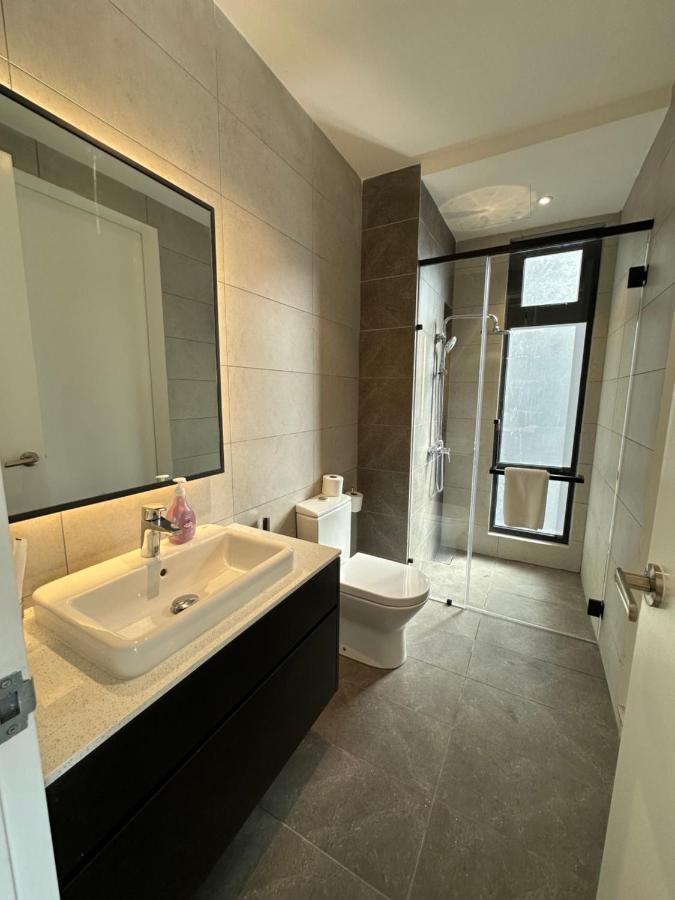 Axon Suites Bukit Bintang By Sky Pool Kuala Lumpur Ngoại thất bức ảnh