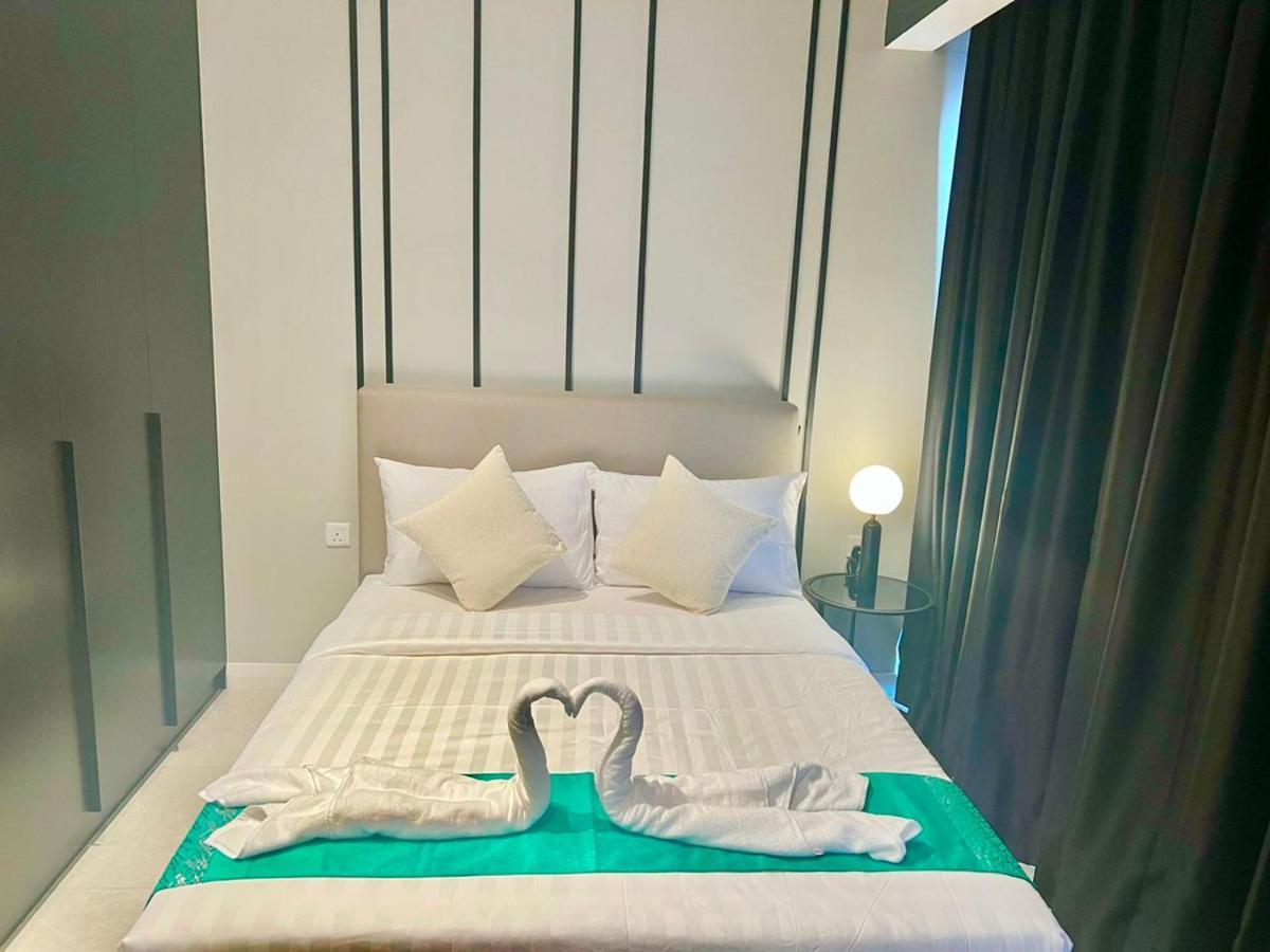 Axon Suites Bukit Bintang By Sky Pool Kuala Lumpur Ngoại thất bức ảnh